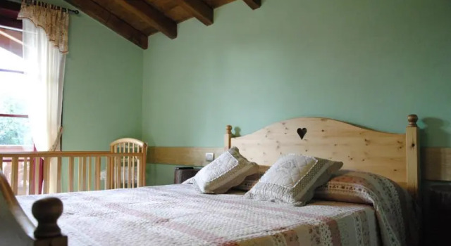 Le Antiche Orme, Book Hotel Pievepelago Abetone Ski