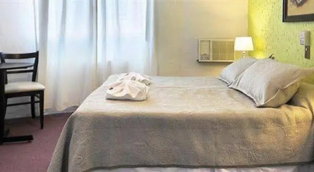 Hotel Imperial, Rezervovat Hotel Villa Carlos Paz 