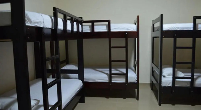 Hotel Pikeiro Blue, Prenota Hotel Manta Manabi, vicino a Tarqui Beach