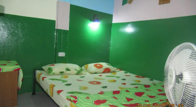 Двухместный номер Standard Jay Guesthouse and Restaurant