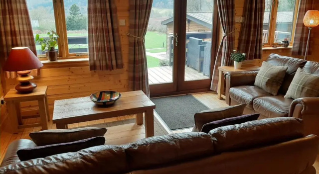 Номер Standard Tayview Lodges