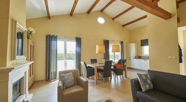 Domaine les Forges, Rezerwuj Hotel Les Forges Poitou-Charentes