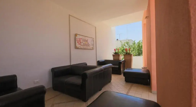 Hotel Corallo