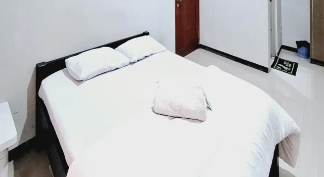 Standard Zimmer HKP Homestay RedPartner Blitar