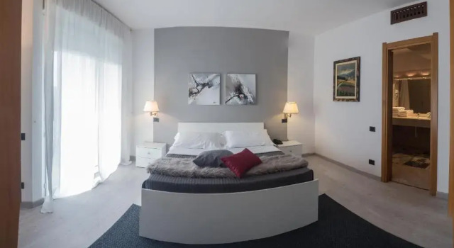 Полулюкс Roero Park Hotel