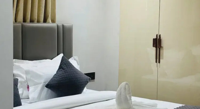 Студия Classic Shreshtam Apart Hotel, Kondapur