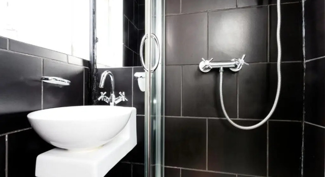 Апартаменты Edinburgh Near Centre Luxury Apartment