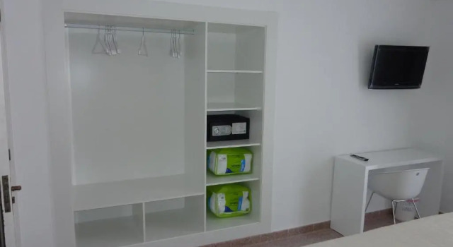 Номер Standard Hotel Sa Roqueta Can Picafort ADULTS ONLY
