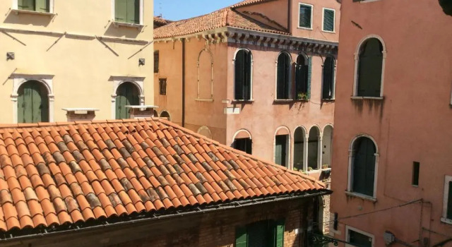 Апартаменты Deluxe Ca San Polo Near Rialto Fish Market