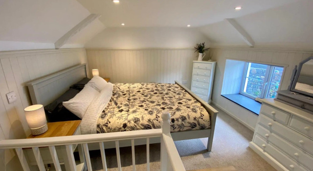 Robin Cottage