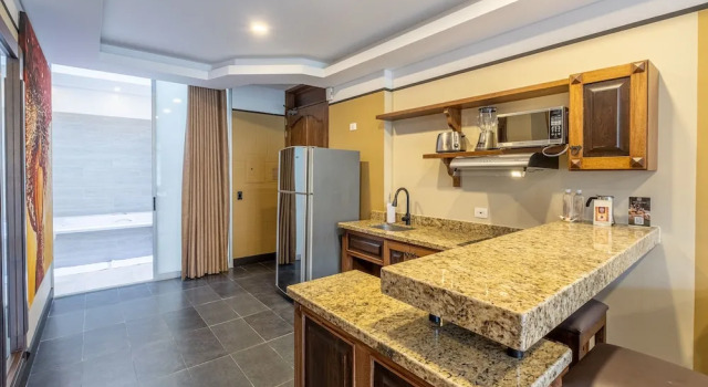 Номер Deluxe Hotel Du Parc