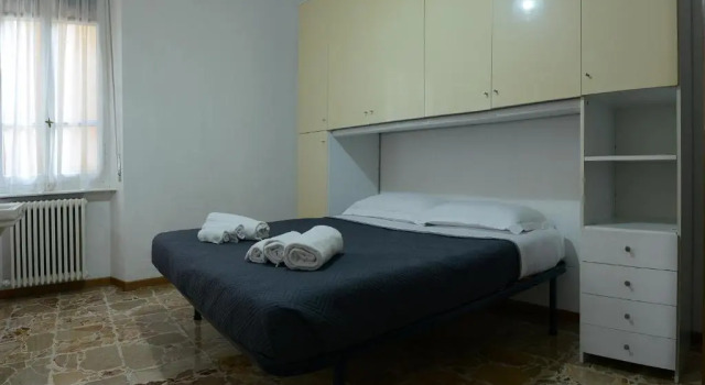 Apartment Casa Paradise