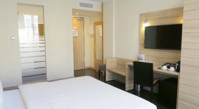 Номер Standard Star G Hotel Premium Dresden Altmarkt