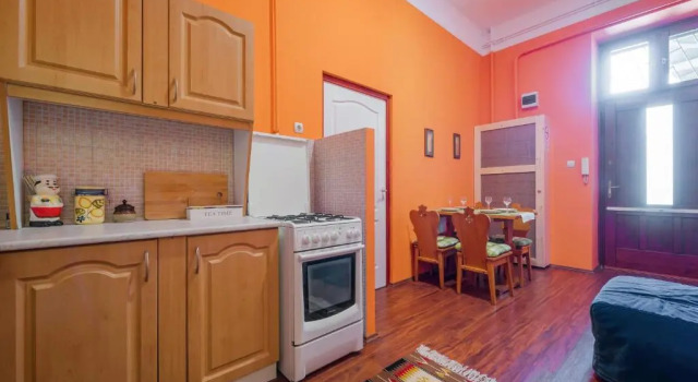 Апартаменты Stupendous Apartment