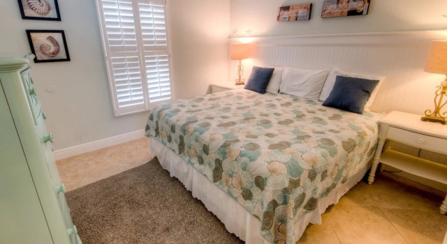 Gulf View Cottage