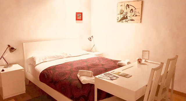 Cozy apartment near Uffizi, Забронировать Апартаменты/квартира Апартаменты Флоренции, рядом с Дом Буонаротти, Апартаменты/квартира