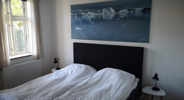 Habitación Estándar Safine B&B