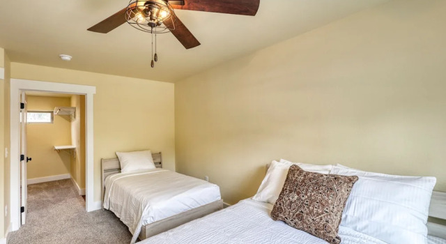 Badlands Retreat Cozy Condo Modern Amenities