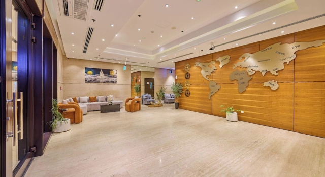 Grand Stay Holiday Homes Rental Al Jadaf