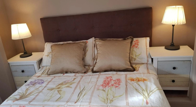 Casita Las Melosillas