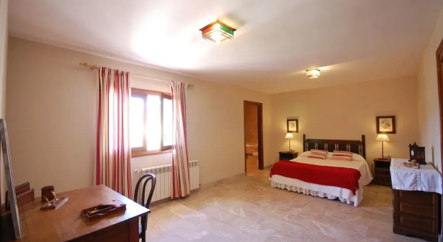 Villa Finca Es Putxet d'en Roure VIP