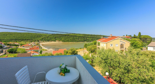 Студия Apartments Carmen