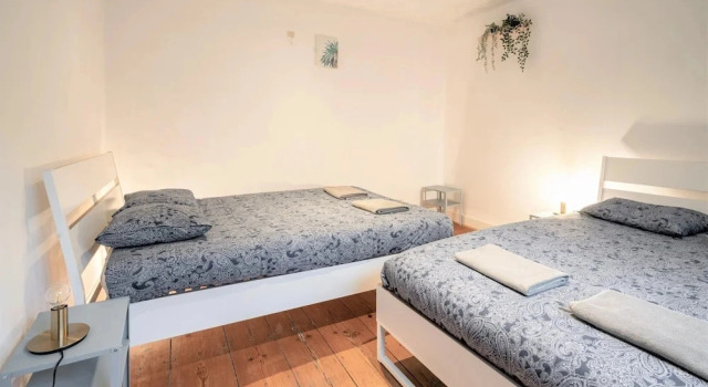 Deluxe Capital Street Stay for 12, Забронировать Апартаменты/квартира Апартаменты Антверпена, рядом с Red Star Line Museum, Апартаменты/квартира