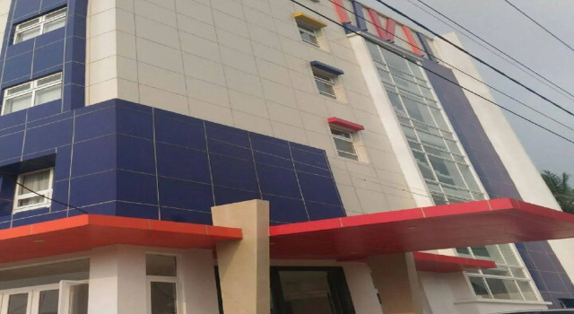 Sparks Odeon Sukabumi, ARTOTEL Curated, Reserva ahora Hotel Sukabumi Oeste de Java