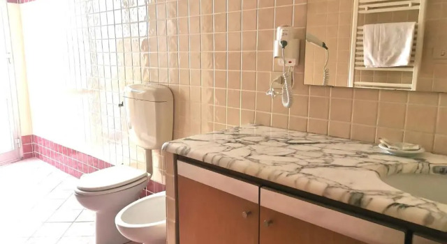 Апартаменты Residence La Lanterna