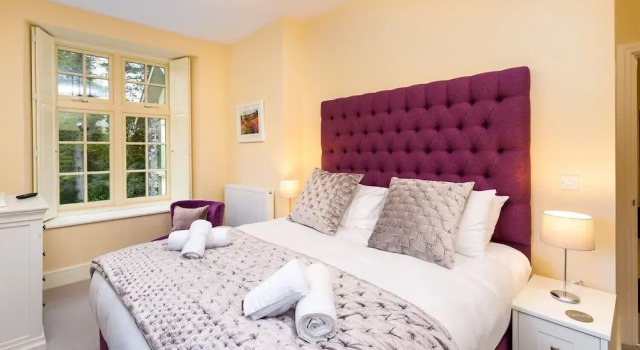 Larna Place, Забронировать Отель Отели Англии 3 звезды, 3*