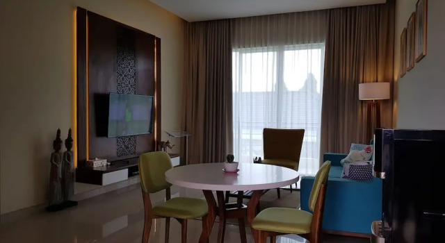 Апартаменты Koen's Home