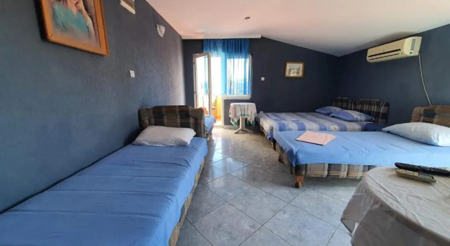 Apartments Milka, Book Apartment Dobro Voda 