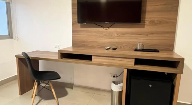 Номер Standard Отель The Place
