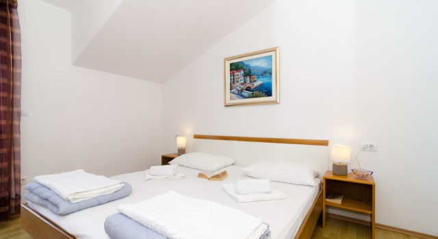 Studio apartment Pavo - comfortable with parking space: SA2 Cavtat, Riviera Dubrovnik, Забронировать Апартаменты/квартира Отели Цавтат с парковкой, рядом с Пляж Цавтат, Парковка