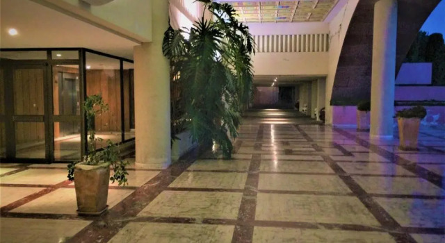 Апартаменты Grand T2 STANDING AJACCIO Proche centre et plages VUE PANORAMIQUE PARKING PRIVE