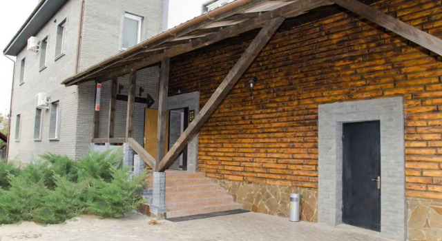 Na Bukovinskoy Guest House, Varaa Matkakoti Harkova 