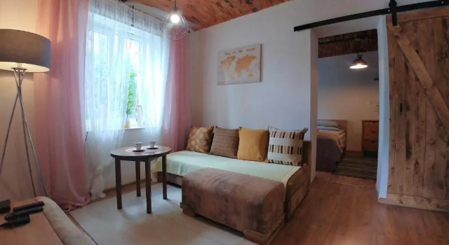 Апартаменты Apartamenty Nova na Krakowskiej No 4