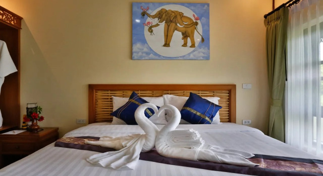 Chang Kaew Resort Chiang Mai, Забронировать Курортный отель Отели Сан-Кампаенг с завтраком, Завтраки
