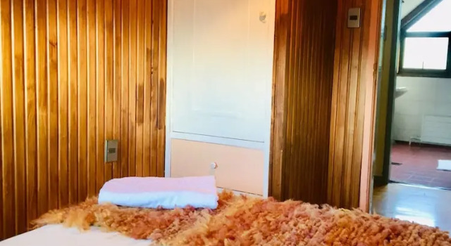 Номер Standard Casa Ankulenmo