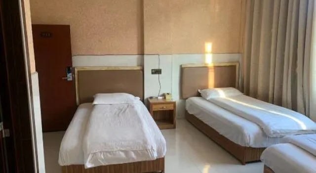 Yongfeng Yingbin Hotel, Rezerwuj Hotel Jian Jiangxi