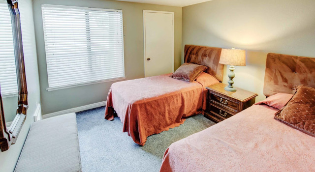Sherwin Villas 14 - Three Bedroom Condo