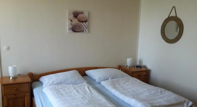 Четырёхместный номер Standard Hotel Gasthuus Spieskamer