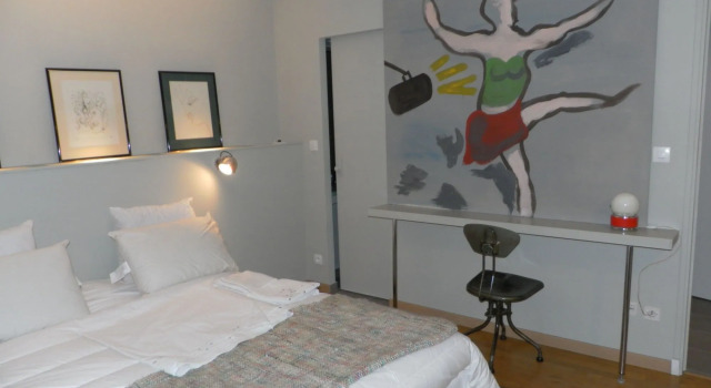 Chambres dHôtes dEndoume