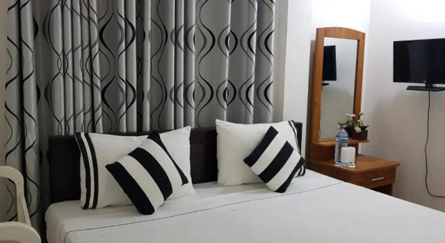 Номер Economy City Resort