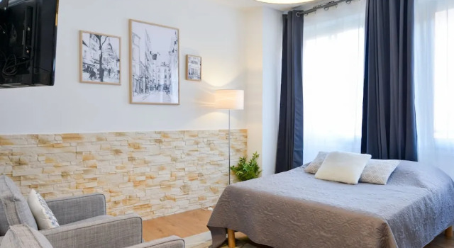 Nice Flat