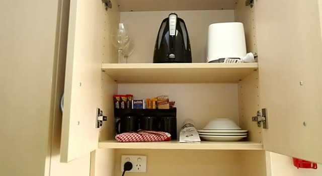 Номер Standard Sleepy Hill Motor Inn