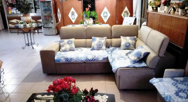 Hotel Eliseo