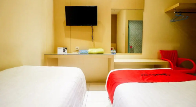 Puri Mas Hotel, Book Hotel Banjarmasin 