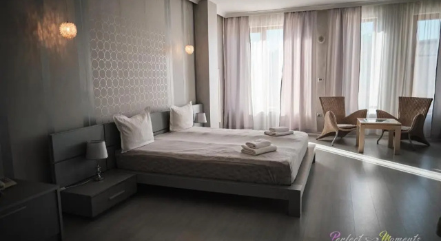 Студия Superior Family hotel Classic
