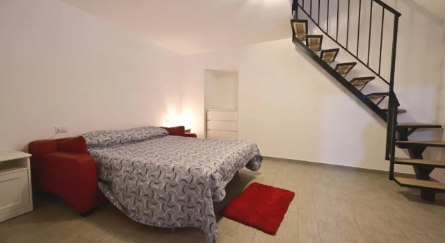 La balconata sul mare, Buchen Sie Hotel Giovinazzo Metropolitanstadt Bari